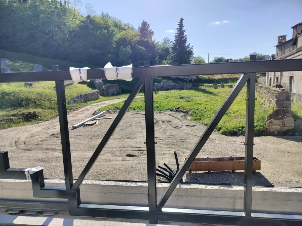 Ascoli Piceno - "Chiarezza sui lavori al teatro romano", la protesta del consigliere Gregorio Cappelli