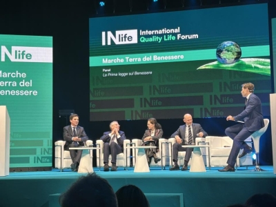 Ad Ascoli Piceno al via il forum 