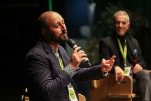 OVERTIME BALLA &ldquo;LA MILONGA DEL FUTBOL&rdquo; AL LAURO ROSSI: BUFFA E GABRIELLI INCANTANO CON LA MAGIA DEL CALCIO ARGENTINO