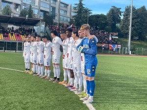 Il sig. Andrea Bortolussi di Nichelino &egrave; stato designato a dirigere il big match L'Aquila - Sambenedettese