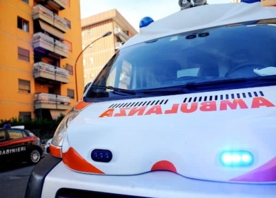 Cade mentre fa dei lavori in casa, deceduto 60enne