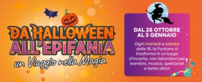 Centro Commerciale “La Fontana”: a novembre, “L’arte di creare e sognare”