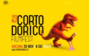PRESENTATA OGGI IN REGIONE LA XXI EDIZIONE DI CORTO DORICO FILM FEST