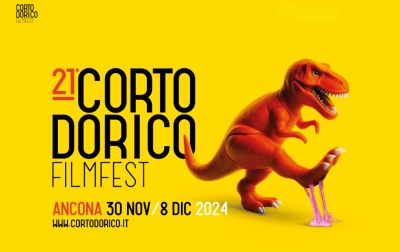 PRESENTATA OGGI IN REGIONE LA XXI EDIZIONE DI CORTO DORICO FILM FEST