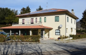 Comunanza, approvato il progetto di riparazione dell&rsquo;asilo nido &ldquo;Bianconiglio&rdquo;