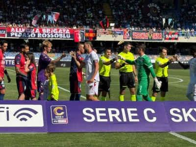 La Samb davanti fatica: al Riviera passa il Carpi