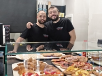 A Chieti apre Carpe Diem Express, il nuovo format dedicato ad asporto e delivery di Carpe Diem