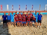 Serie A Poule Scudetto, Happy Car Sambenedettese - Naxos 10-6