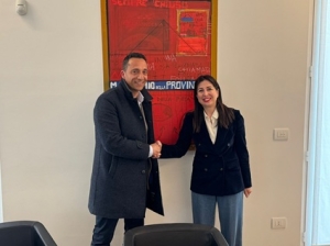 SIULP: anche la candidata sindaca per San Benedetto Maria Elisa D&rsquo;ANDREA condivide le priorit&agrave; per la sicurezza indicate dal Siulp