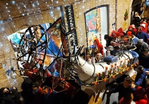 L'anno del Cavallo di Fuoco, dalla Cina a Ripatransone