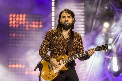 Lunaria 2025 si fa in tre: FILIPPO GRAZIANI, PETRA MAGONI, ERMAL META