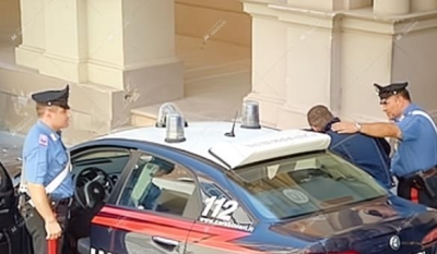 Martinsicuro, catturato un ricercato di origine tunisina in Italia senza fissa dimora