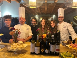DA OGGI AL 10 OTTOBRE LA VENDEMMIA DI VIA DELLA SPIGA A MILANO CON I VINI MARCHIGIANI