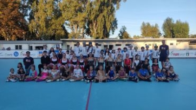 Successo di pubblico per il Roller Day alla pista &ldquo;F. Panfili&rdquo; di San Benedetto del Tronto