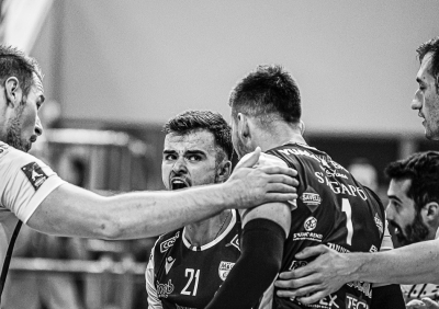 Il buon momento della Yuasa Battery commentato da Georgi Tatarov