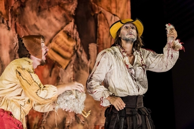 MONTALTO DELLE MARCHE, DA GIOVEDÌ 16 GENNAIO ABBONAMENTI IN VENDITA PER LA STAGIONE 2025 DEL TEATRO DELLA FIABA E DELLA POESIA