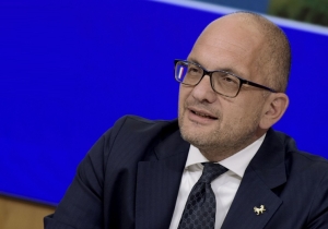 Castelli, 'dopo il sisma nuove opportunit&agrave; per i giovani in Appennino'