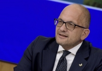 Castelli, 'dopo il sisma nuove opportunit&agrave; per i giovani in Appennino'