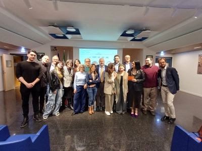 Bando Crowdfunding, presentati i sette progetti vincitori