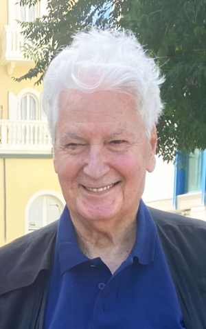 Addio a Giovan Battista Ingargiola, ex giudice di gara nazionale