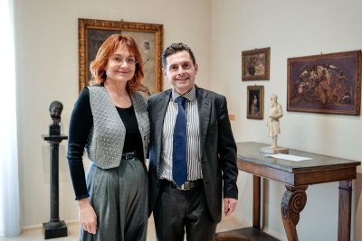 Riqualificazione urbana di Campo Parignano, dalla Regione Marche un contributo straordinario di 30mila euro