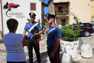 Si fingono impiegati Inps e Poste, sei i denunciati