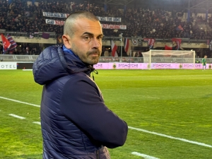 Samb, non si vince pi&ugrave;: 0 a 0 col Gubbio