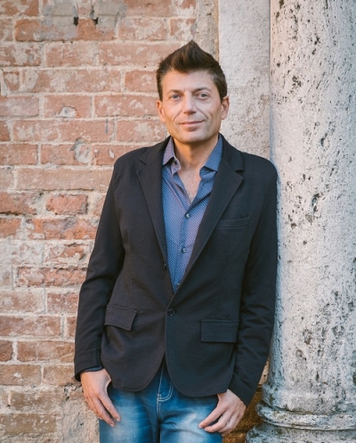 Il 27 settembre al Festival Letterario Riviera delle Palme il Prof. Stefano Conti e “L’equazione perfetta”