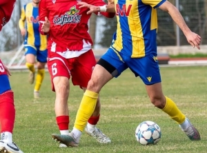 Ultimi 90' per sapere chi vincer&agrave; il campionato di Eccellenza Marche