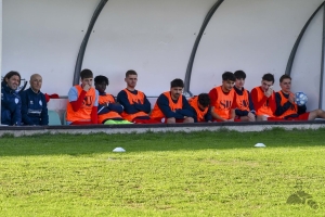 Corridonia - Grottammare 0-0