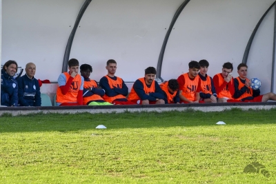 Corridonia - Grottammare 0-0