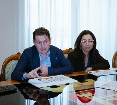 All’interno del Servizio Economato del Comune è presente l’Ufficio oggetti smarriti