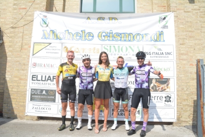 Busbani e Sereni si aggiudicano il memorial Torresi – Gismondi