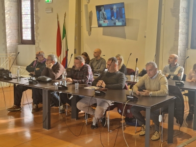 VERTENZE BEKO E FEDRIGONI: REGIONE MARCHE IN PRIMA LINEA PER LA TUTELA DEI LAVORATORI