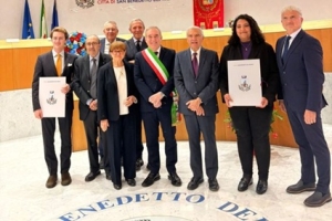 Aperto il bando del premio dedicato a Piero Alberto Capotosti