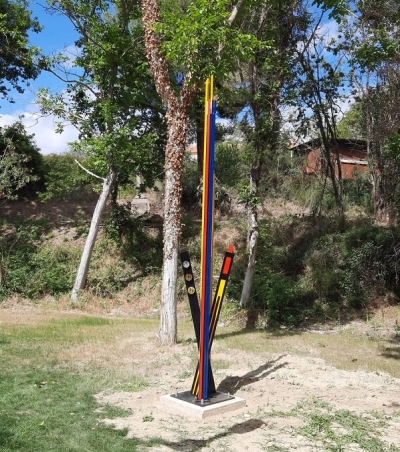 Montalto delle Marche: domani, 6 agosto, al via nuova mostra a Palazzo Paradisi. A esporre è il montaltese Renzo Eusebi