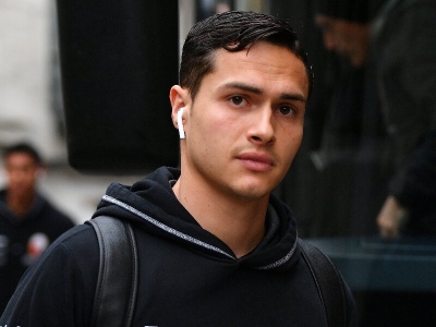 Ascoli Calcio - Ufficiale il passaggio del difensore Mantovani al Mantova