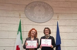 Gli ospedali del Piceno premiati con quattro 'bollini rosa'
