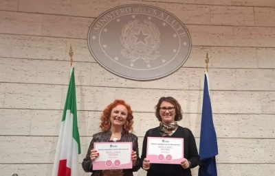 Gli ospedali del Piceno premiati con quattro 'bollini rosa'