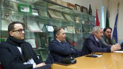 Giudizio negativo da parte di Fratelli d'Italia per la giunta Spazzafumo