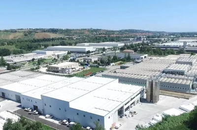 Energia sostenibile ad Ascoli con un'impianto di trigenerazione