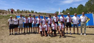 Trofeo Xco Verde Azzurro, gran finale all’acquaparco di Cingoli per la Conero Cup e assegnati i titoli Fci Macerata cross country