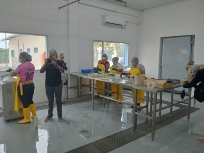 Progetto ISOSPAM, la delegazione di San Benedetto torna in Ecuador