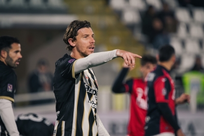 Ascoli Calcio - Picchio nella tana della Torres: Corazza vuole riprendersi la classifica dei bomber