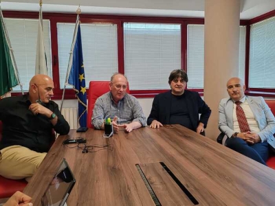 Fondi per 27 milioni di euro per 190 imprese ascolane
