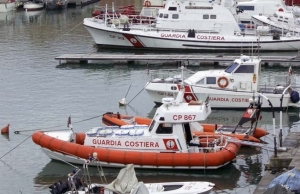 Esercitazione marittima nel porto di San Benedetto del Tronto. Collaborazione, sinergia e formazione per il futuro