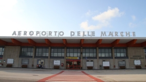 "Aeroporto delle Marche in continua crescita"