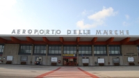 "Aeroporto delle Marche in continua crescita"