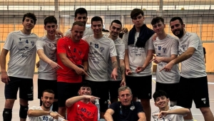 La B Maschile della Yuasa ko a Castelferretti, la serie D si impone a Fano in quattro set