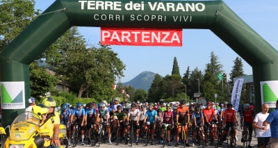 Tanti appuntamenti firmati dalla Federazione Ciclistica Italiana delle Marche nel fine settimana corrente